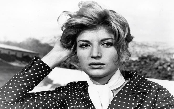 Who Is Monica Vitti? Get To Know All Things About Her Age, Early Life, Career, Net Worth, Marriage, & Relationship